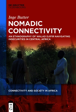 Nomadic Connectivity