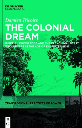 The Colonial Dream