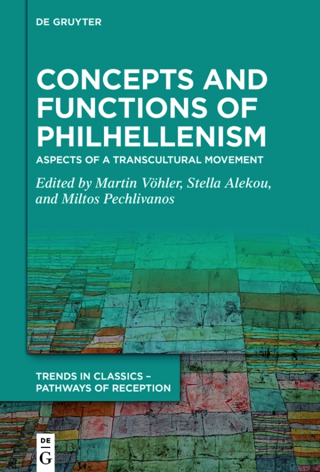 Concepts and Functions of Philhellenism