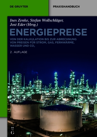 Energiepreise
