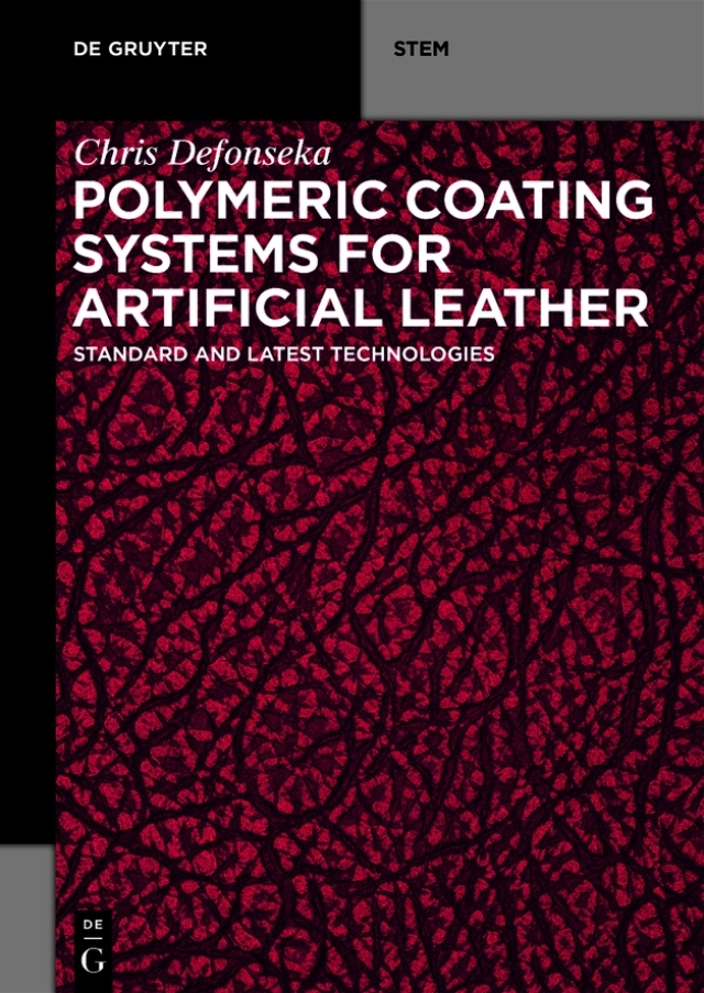 Polymeric Coating Systems for Artificial Leather