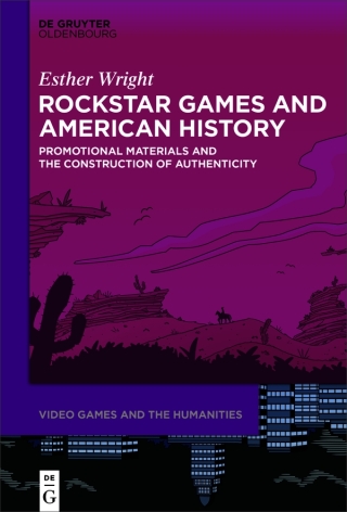 Rockstar Games and American History
