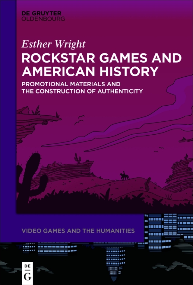 Rockstar Games and American History