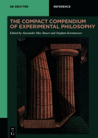 The Compact Compendium of Experimental Philosophy