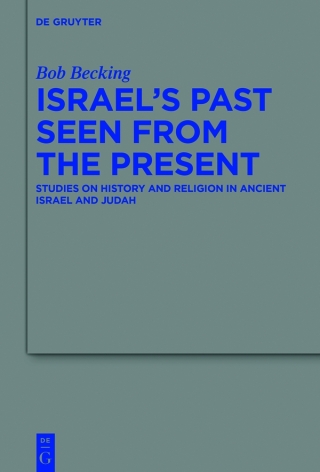 Israel's Past