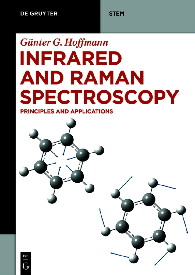 Infrared and Raman Spectroscopy