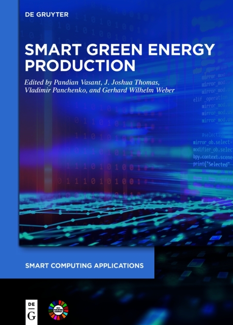 Smart Green Energy Production 