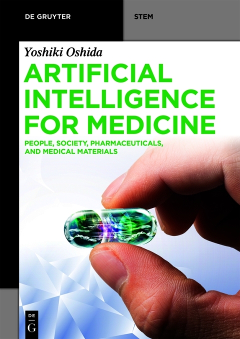 Artificial Intelligence for Medicine 