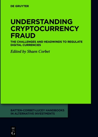 Understanding cryptocurrency fraud