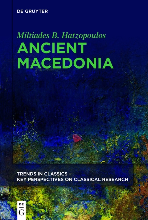 Ancient Macedonia 