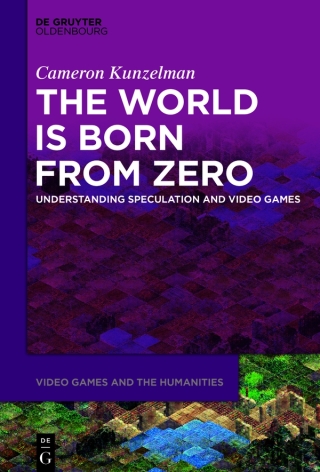 The World Is Born From Zero