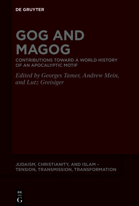 Gog and Magog 