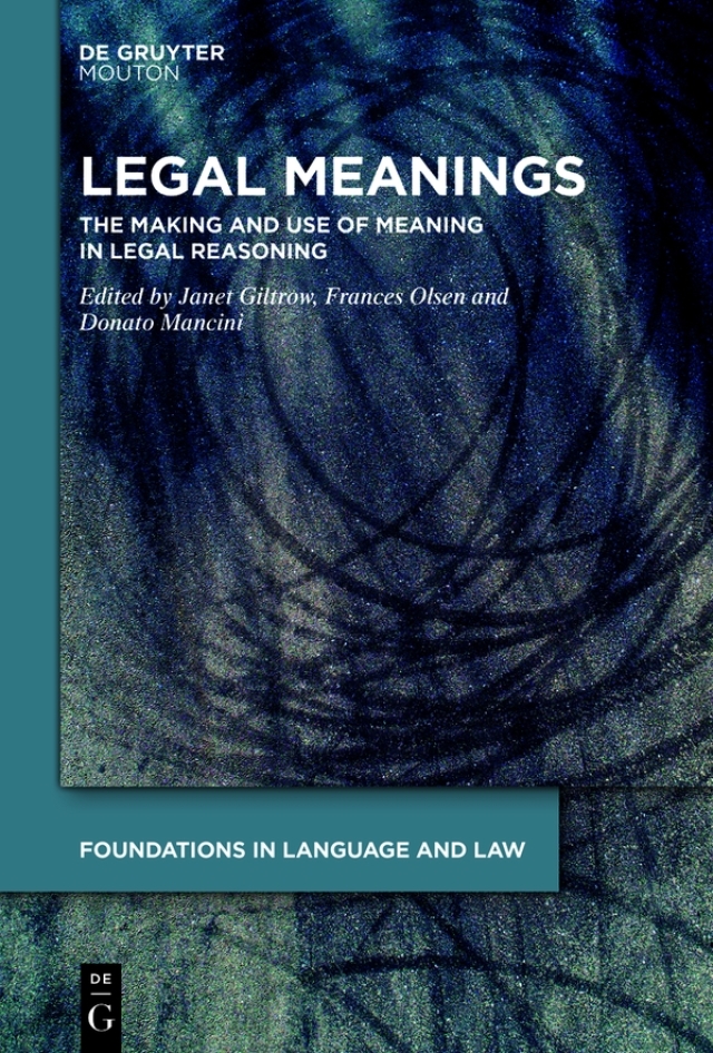 Legal Meanings