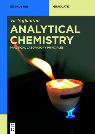 Analytical Chemistry