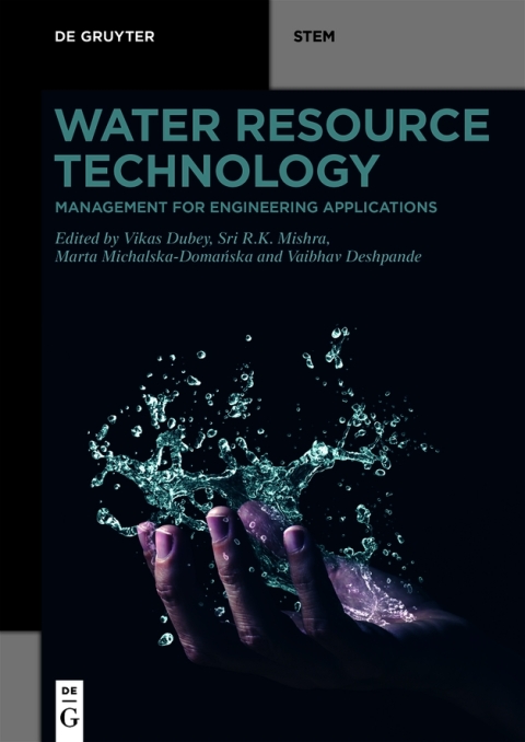 Water Resource Technology 