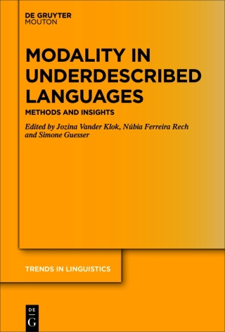 Modality in Underdescribed Languages