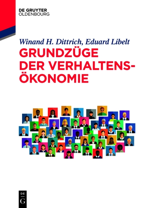 Cover image for book Grundzüge der Verhaltensökonomie