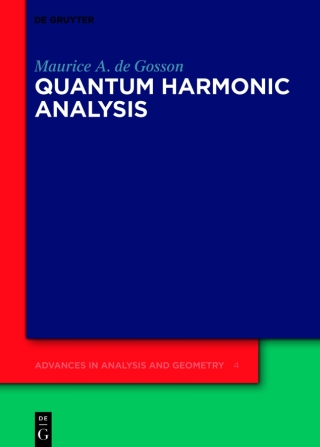 Quantum Harmonic Analysis