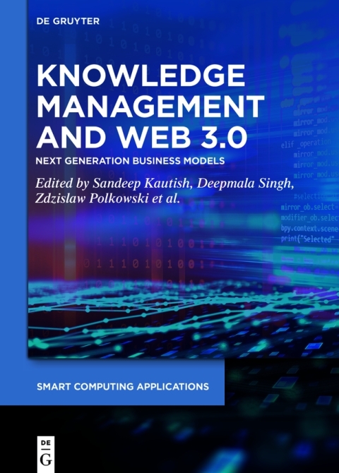 Knowledge Management and Web 3.0 