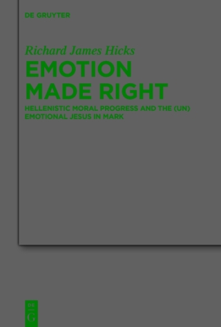 Emotion Made Right