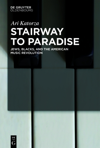 Stairway to Paradise
