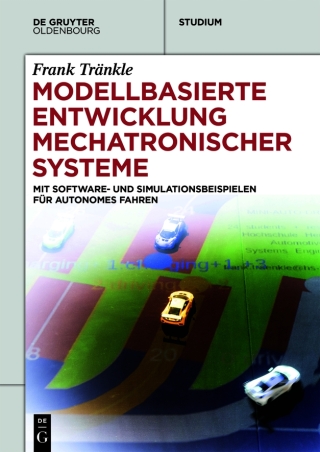 Modellbasierte Entwicklung Mechatronischer Systeme