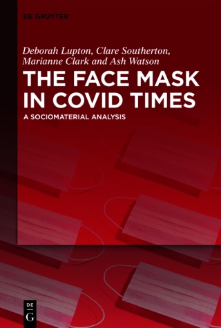 The Face Mask In COVID Times
