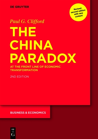 The China Paradox