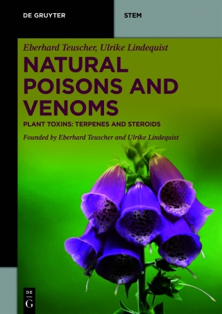 Natural Poisons and Venoms