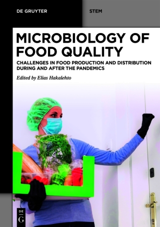 Microbiology of Food Quality