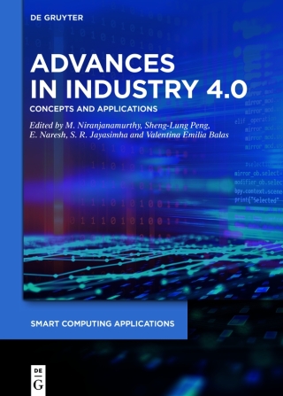 Advances in Industry 4.0