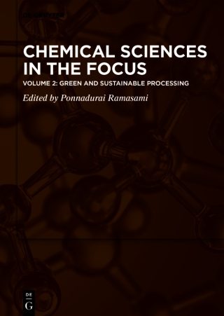 Green and Sustainable Processing