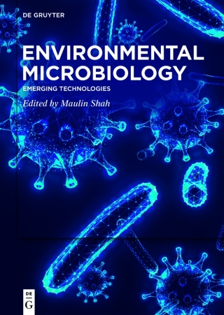 Environmental Microbiology