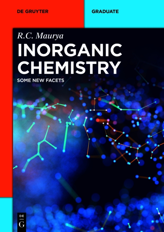 Inorganic Chemistry