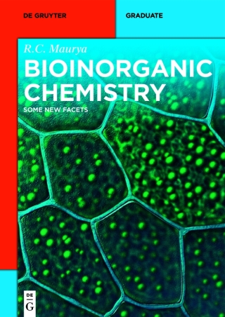 Bioinorganic Chemistry