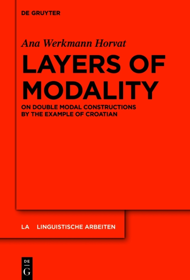 Layers of Modality