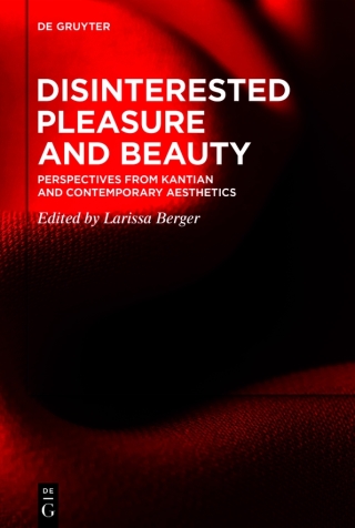 Disinterested Pleasure and Beauty