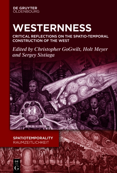 Westernness 