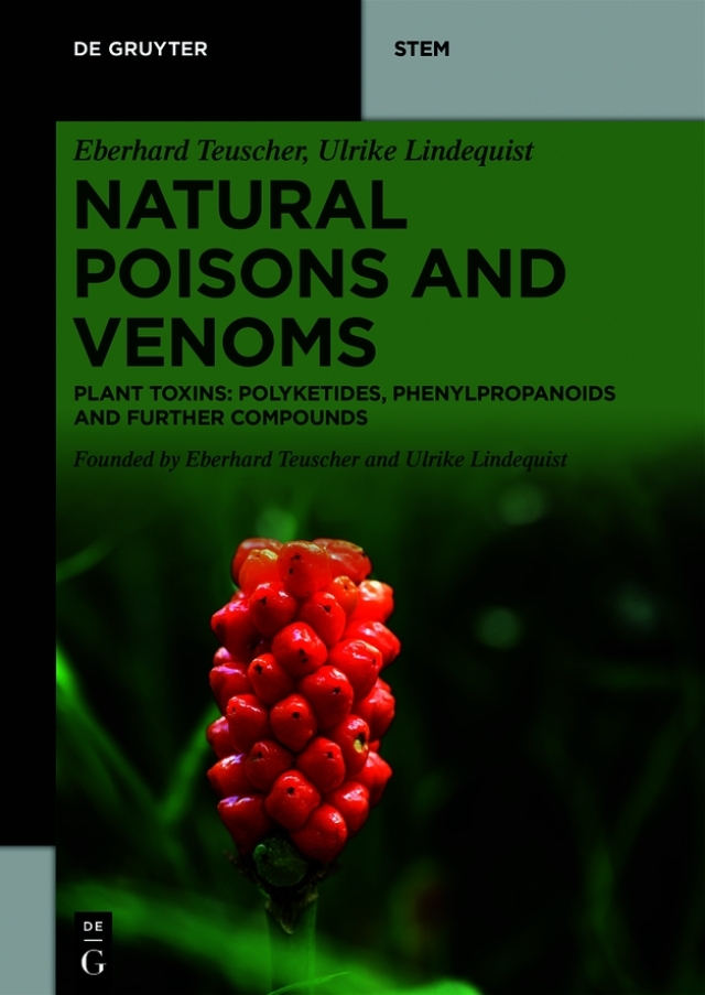 Natural Poisons and Venoms