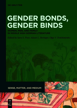 Gender Bonds, Gender Binds