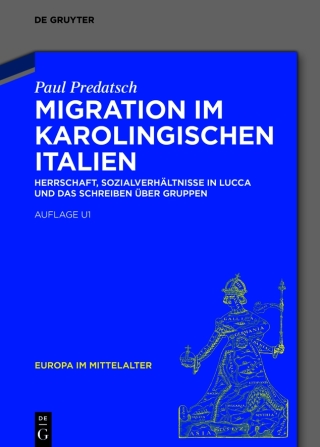 Migration im karolingischen Italien