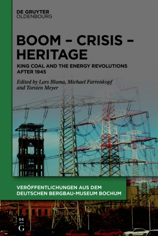 Boom – Crisis – Heritage