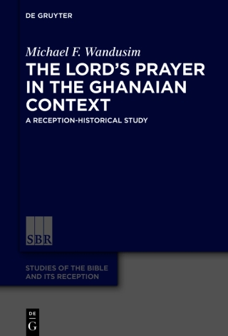 The Lord’s Prayer in the Ghanaian Context
