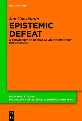 Epistemic Defeat
