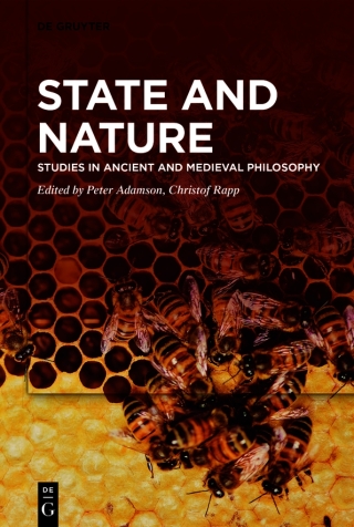 State and Nature
