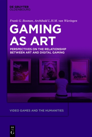 Video Games as Art