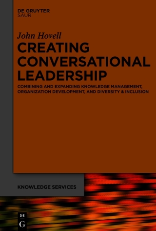 Creating Conversational Leadership