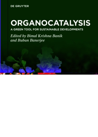 Organocatalysis