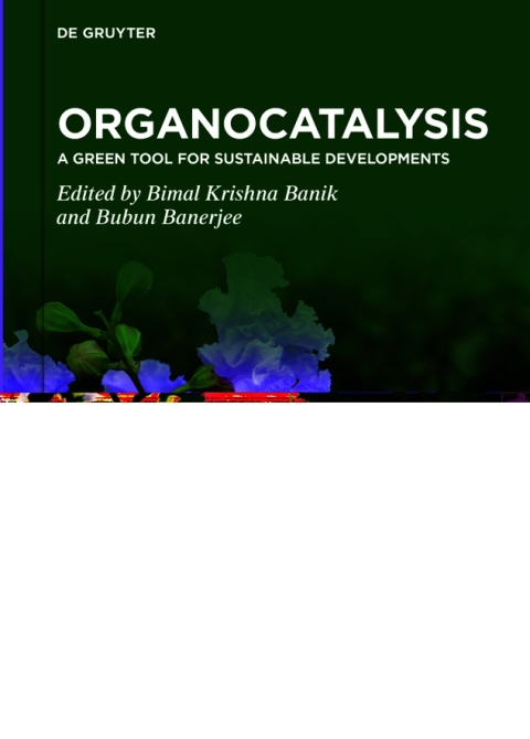 Organocatalysis 