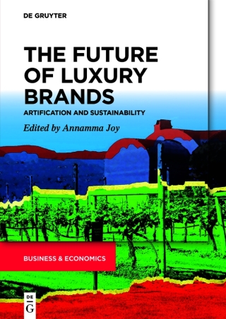 The Future of Luxury Brands